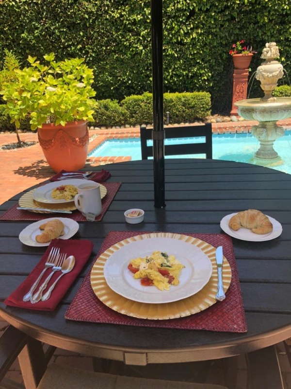 Inn at Depot Hill image 13