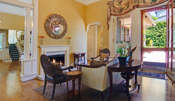 Inn at Depot Hill image 15