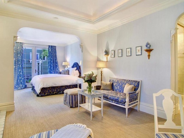 Inn at Depot Hill image 25