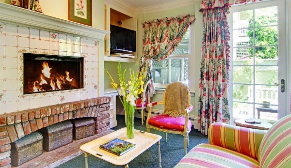 Inn at Depot Hill image 29